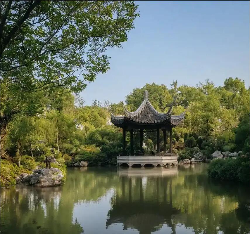 大观区情场餐饮有限公司