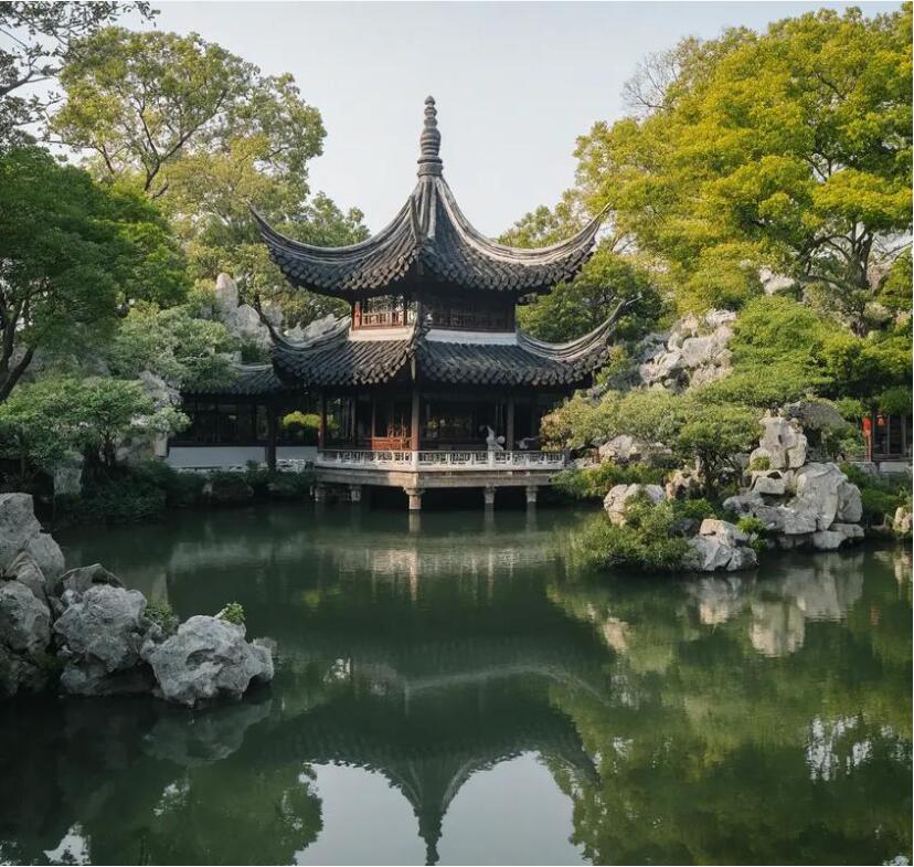 大观区情场餐饮有限公司